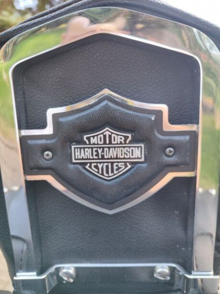 Harley-Davidson Sportster XL1200S, 1998 г.