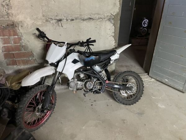 Kayo YX, 2022 г.