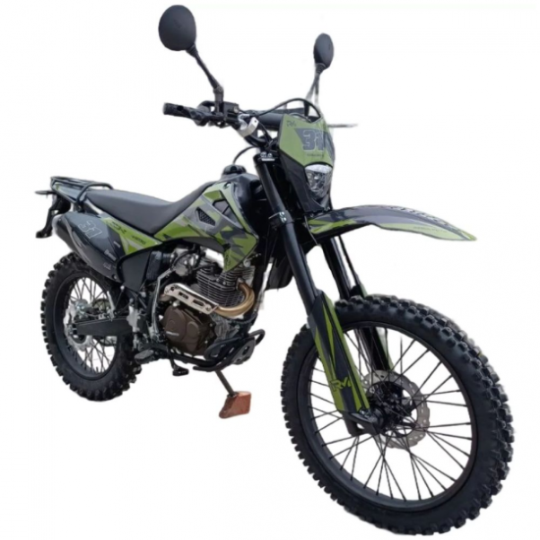 Regulmoto Sport Sport-003 Z, 2025 г.