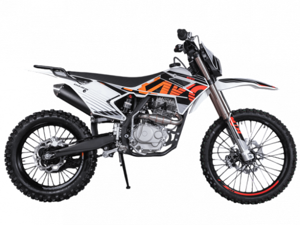 Kayo K3-LM 250 MX (CB250-C) 21/18, 2026 г.