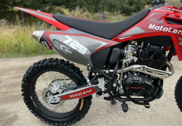 Motoland Sport 300 R, 2026 г.