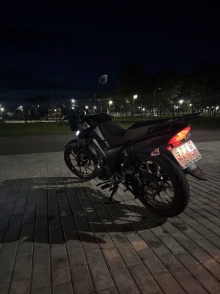 Stels RK125, 2026 г.