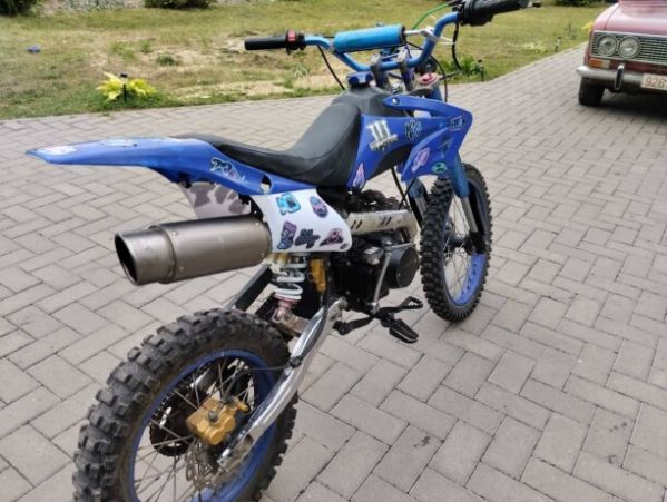 ABM ZR, 2021 г.