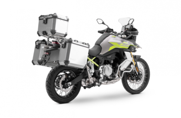 VOGE 900DSX ADV, 2026 г.