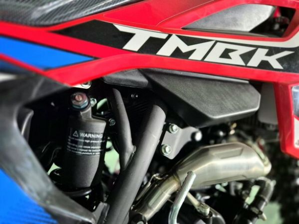 TMBK KINETIC 300, 2026 г.
