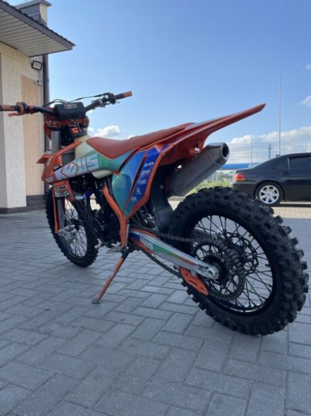 Kews K16, 2024 г.