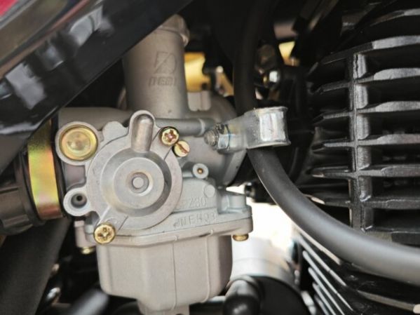 Motoland GS ENDURO 250, 2026 г.