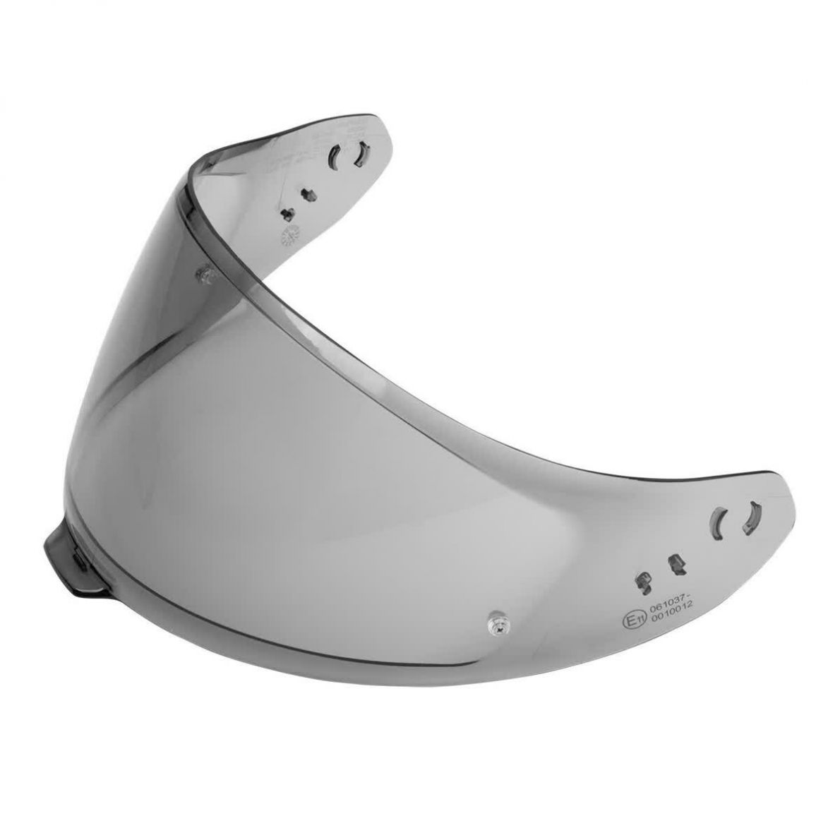Визор scorpion kds-f-03 exo-gt sp/1500/530 air shield maxvision smoke ece22-06 (51)