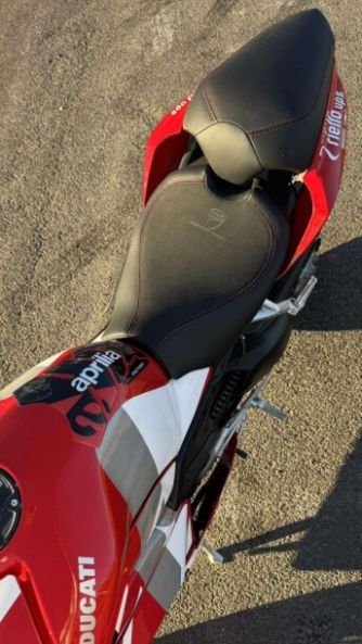 Ducati Supersport, 2019 г.