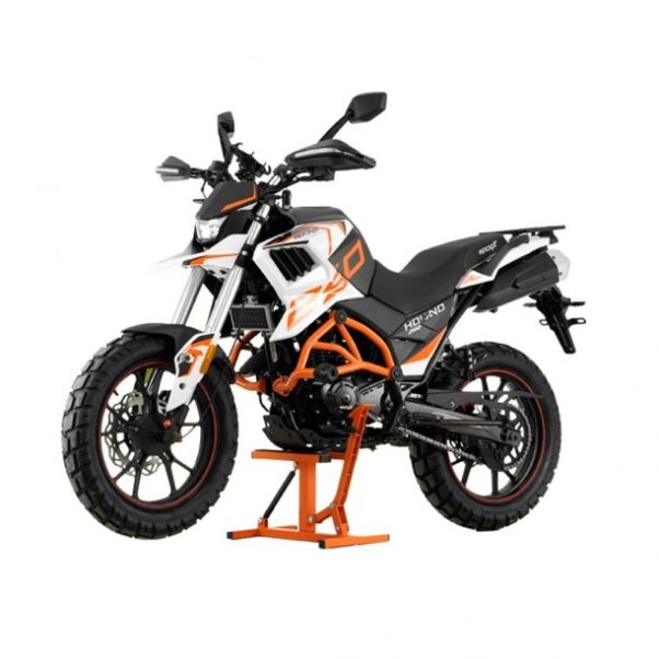 KXD Cross Rockot Hound 250cc, 2024 г.