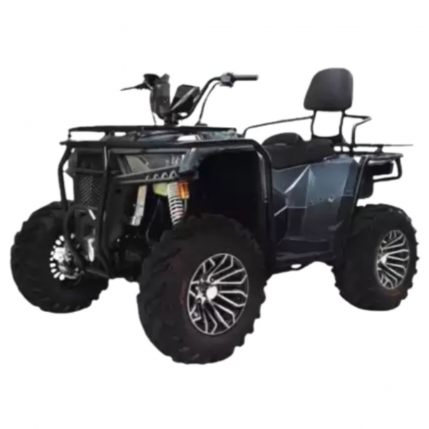 STRIKER 700 EFI /EPS С ПТС, 2026 г.