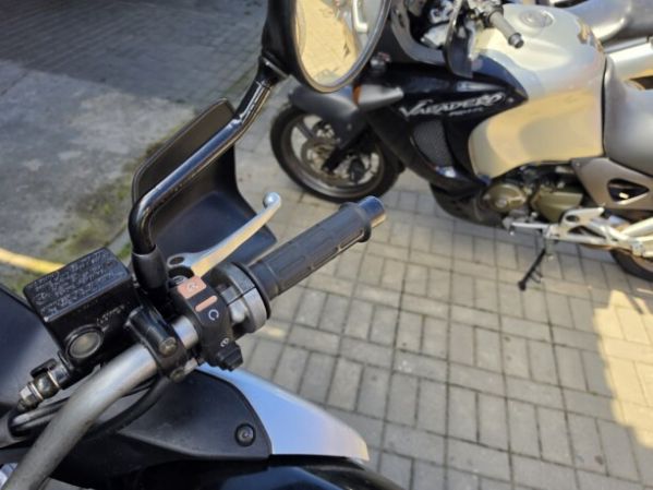 Honda Varadero Injection, 2003 г.