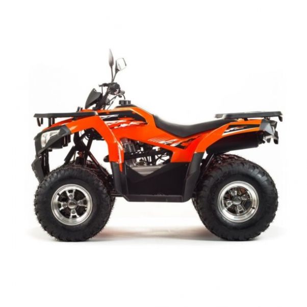 Loncin ATV200 Max, 2023 г.