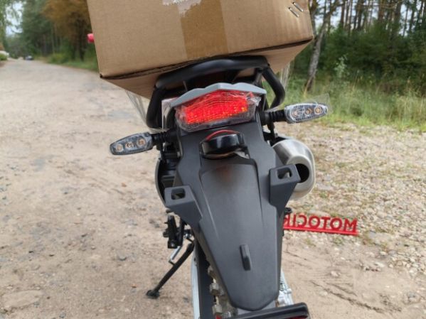 Kayo T1 300 ENDURO, 2026 г.