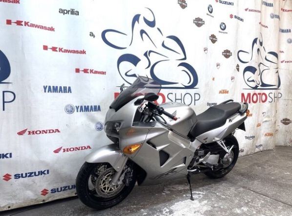 Honda VFR 800FI, 1999 г.