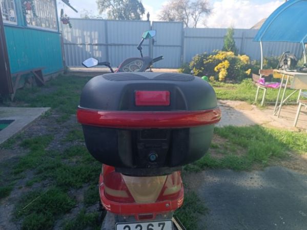 Samurai HD, 2010 г.