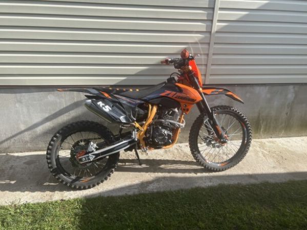 ZUUMAV K5-CB300F, 2026 г.