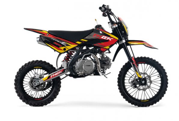 TMBK Pitster SP2, 2026 г.