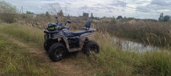 Yacota Viking pro 200 new, 2026 г.