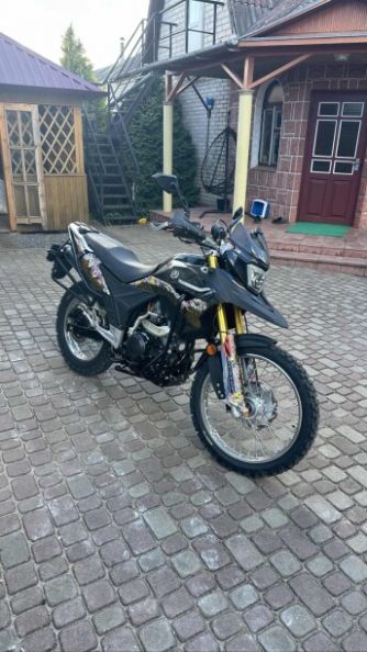 Racer Ranger NC450MQ194, 2024 г.