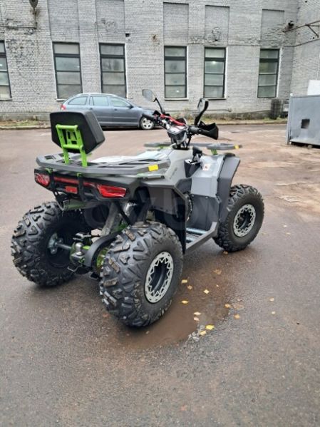 Sebur 200 PRO, 2024 г.
