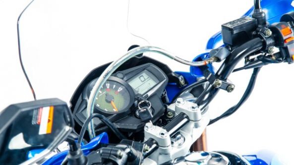 Motoland XR 250 ENDURO (172FMM-5/PR250), 2025 г.