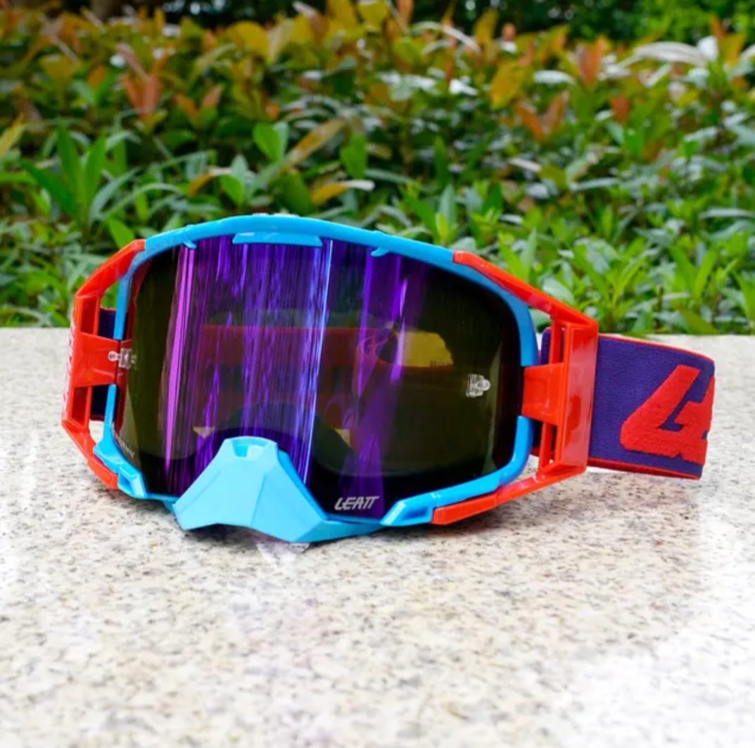 Очки Leatt 6.5