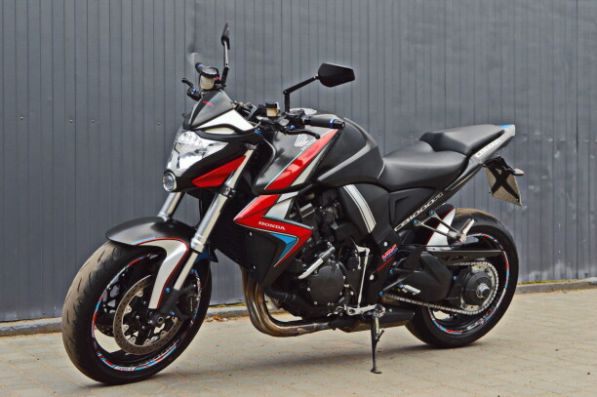 Honda CB 1000 R, 2008 г.