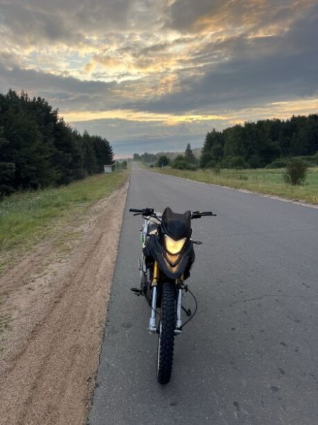 Racer Ranger, 2023 г.