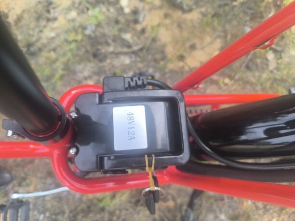 Tsunami Dacha 500W, 2025 г.