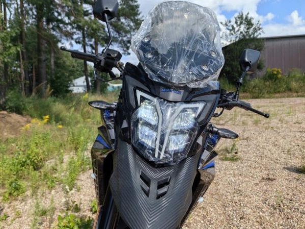 Motoland CADET 300, 2026 г.