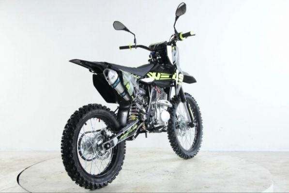 Wels MX 6, 2025 г.