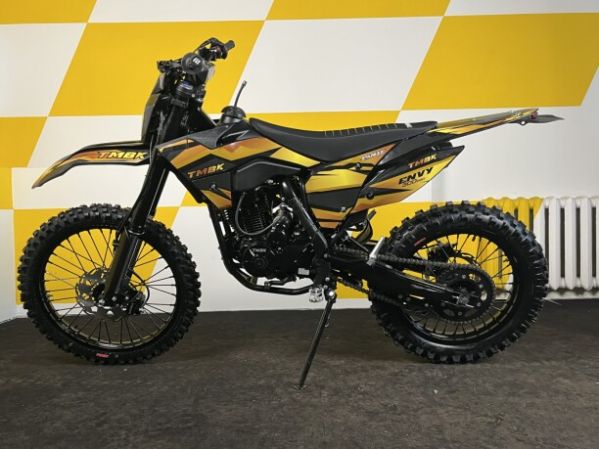 TMBK ENVY 300 PRO, 2025 г.