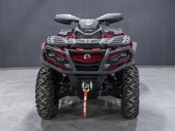 BRP Outlander XT 1000R MY24, 2023 г.