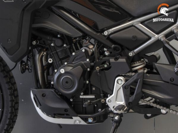 CFMOTO 450MT Sport, 2025 г.