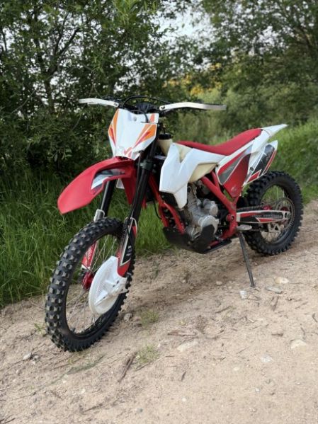 Zuum CR300, 2019 г.