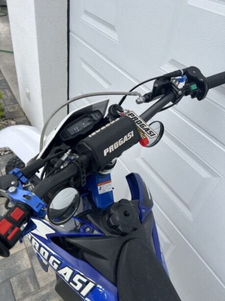 Progasi SUPER MAX 300, 2025 г.