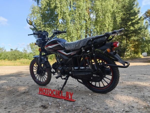Roliz Alfa Tourist ES 49cc, 2026 г.