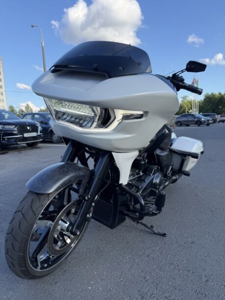Harley-Davidson Road Glide, 2024 г.