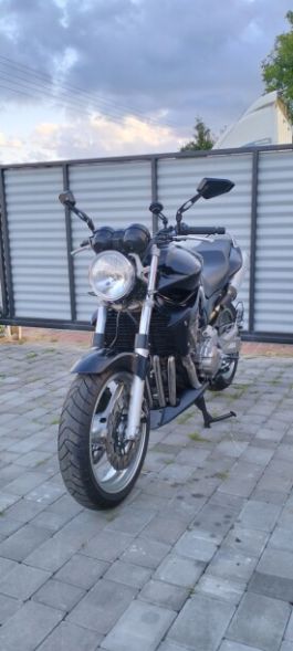Honda CB HORNET 900, 2006 г.
