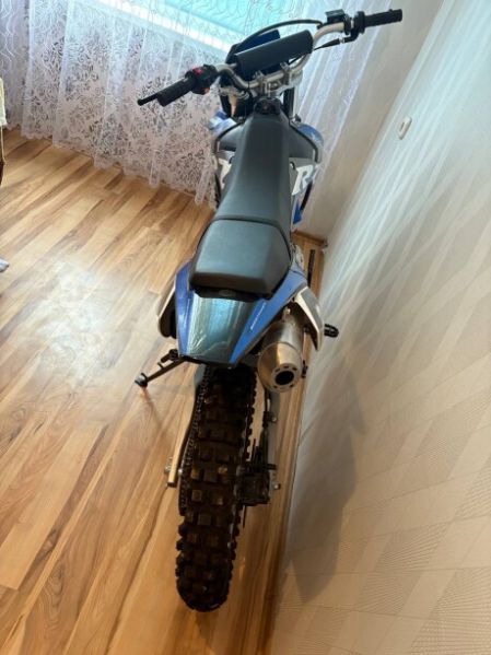 Motoland RZ200, 2025 г.