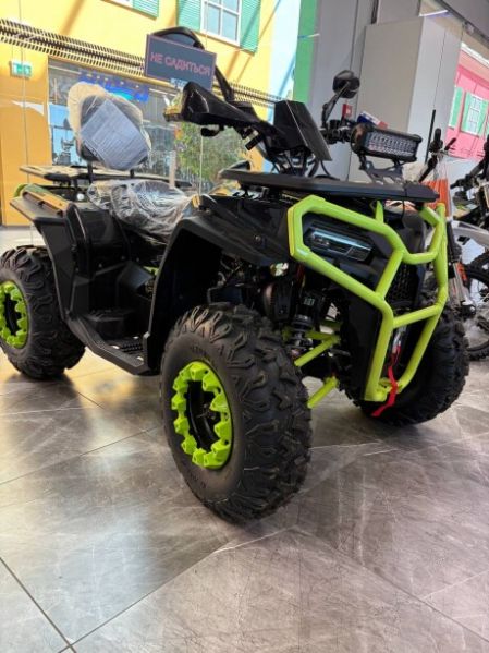 Avantis Hummer 280 Lux L, 2026 г.
