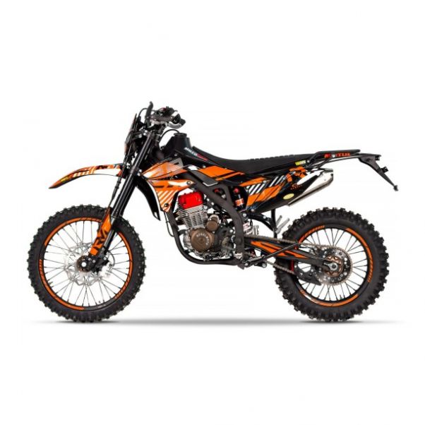 Regulmoto ZR PR 300, 2026 г.