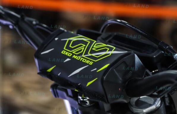 Эксклюзив Редкая модель OXO Venom 300, 2025 г.