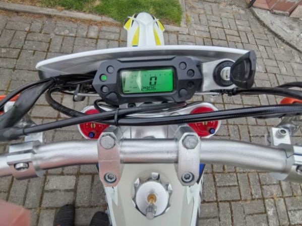 Avantis FX 250 Lux С ПТС, 2020 г.