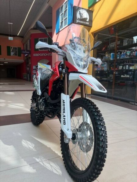 Motoland Enduro GL 300, 2026 г.