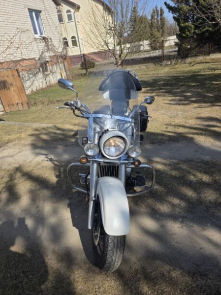 Suzuki Boulevard с50, 2006 г.