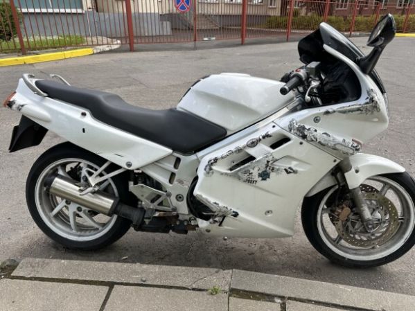 Honda VFR, 1991 г.