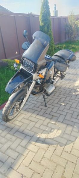 BMW R, 1994 г.