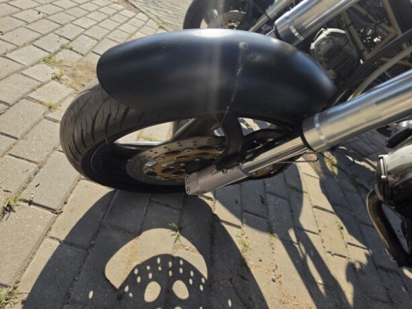 Ducati Monster, 2000 г.
